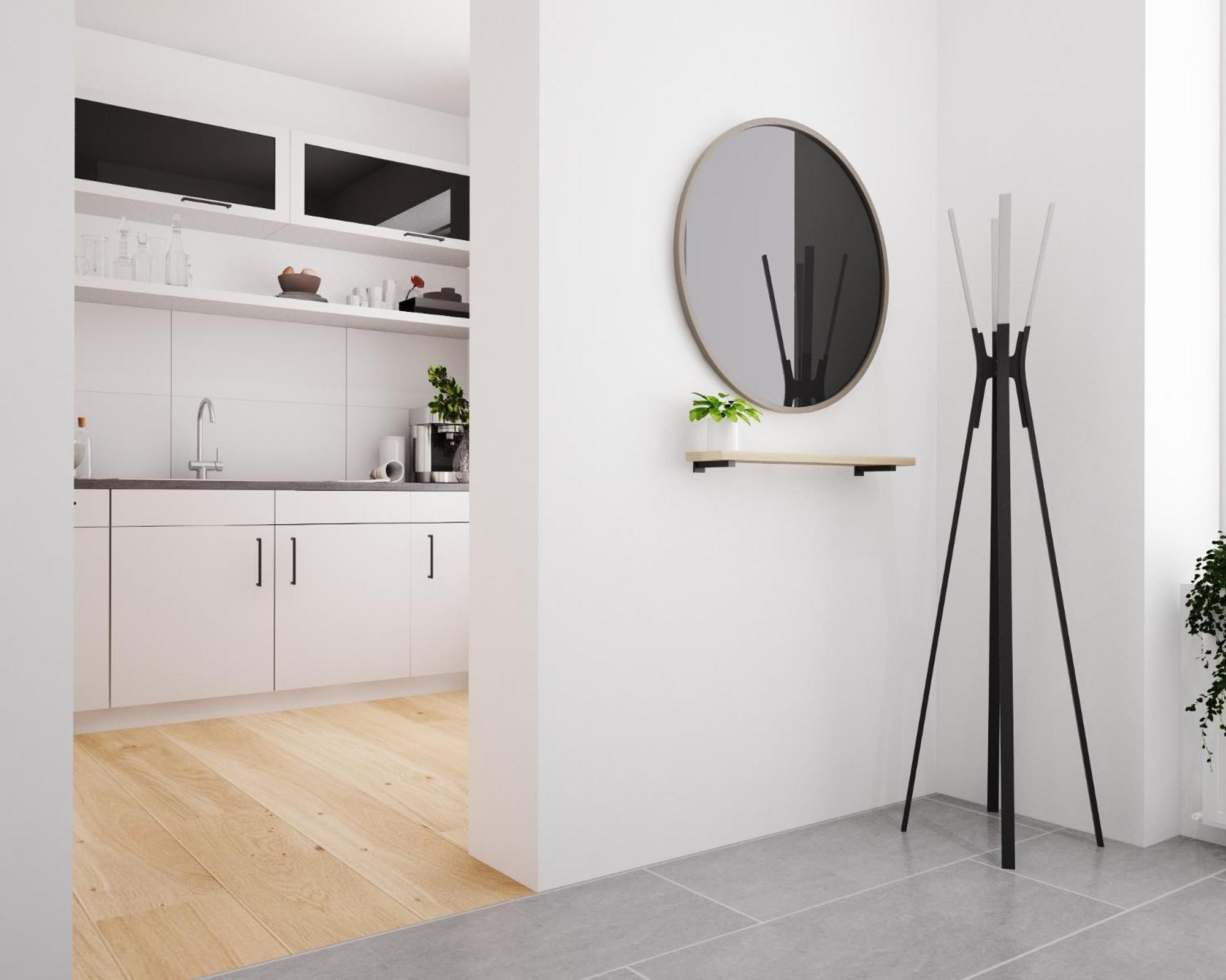 Altstadtidyll Neuruppin Stilvolle Ferienwohnung Im Herzen Der Stadt Bagian luar foto
